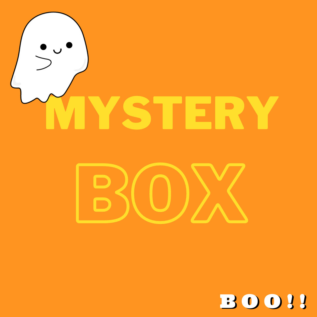 Mystery Box